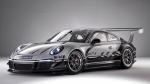 Porsche 911 GT3 Cup 2013 года
